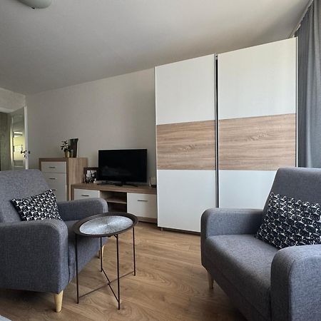 קרקוב Kalwaryjska Spot Apartment In A Good Location מראה חיצוני תמונה