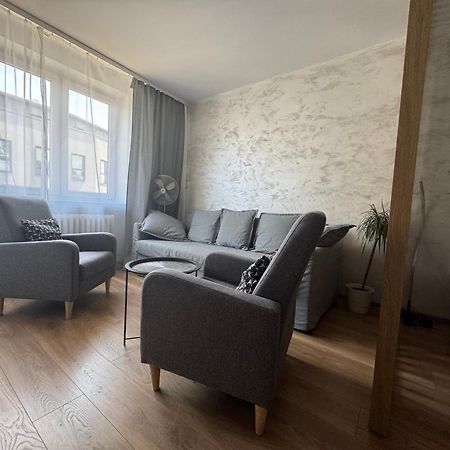 קרקוב Kalwaryjska Spot Apartment In A Good Location מראה חיצוני תמונה