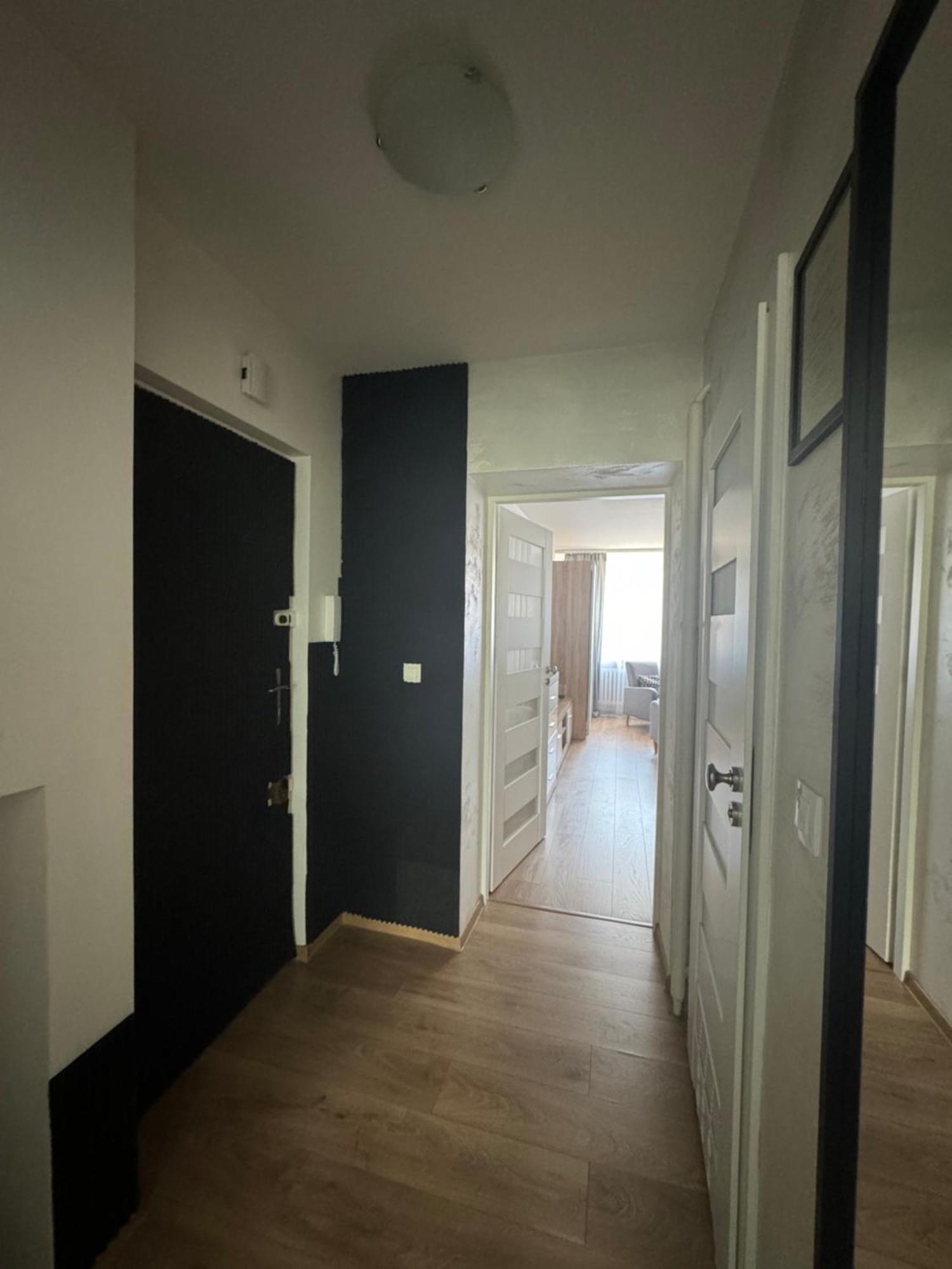 קרקוב Kalwaryjska Spot Apartment In A Good Location מראה חיצוני תמונה